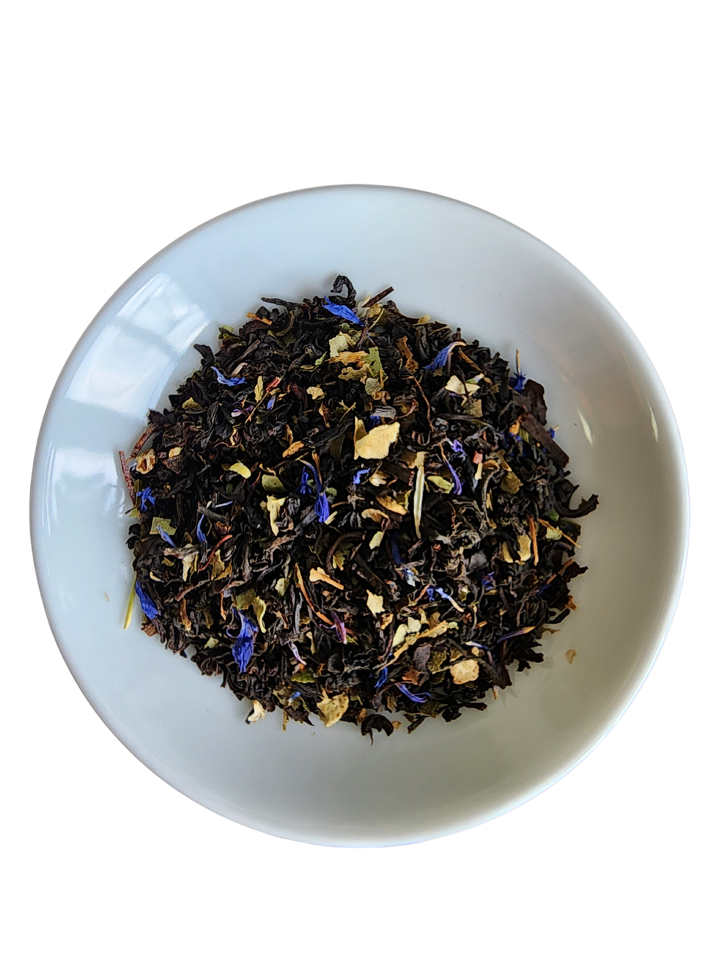 Citrus Cream Lapsang - Loose Leaf Tea - 50g
