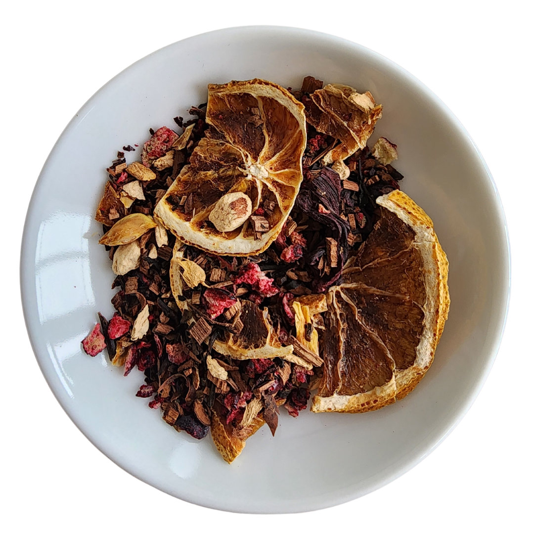 Solidari-Tea   - Loose Leaf Tea - 50g