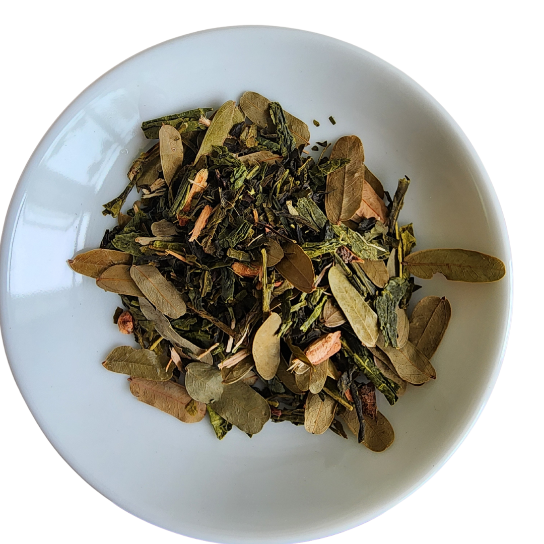 Tamarind Lychee Green - Loose Leaf Tea - 50g
