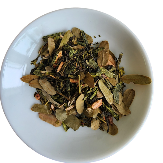 Tamarind Lychee Green - Loose Leaf Tea - 50g