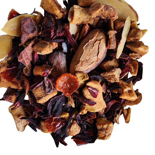 Loves Me Some Nuts! - Loose Leaf Tea - 50g