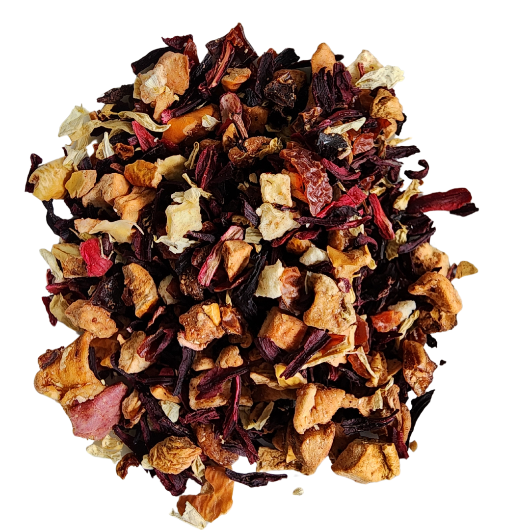 Just Peachy! - Loose Leaf Tea - 50g