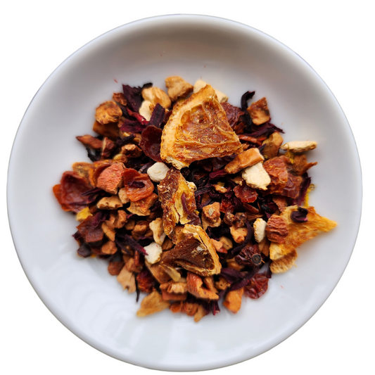 Orange Ceamsicle  - Loose Leaf Tea - 50g