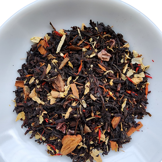 Gingerbread Cookie - Loose Leaf Tea - 50g