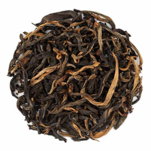 Ancient Forest Black - Loose Leaf Tea - 50g