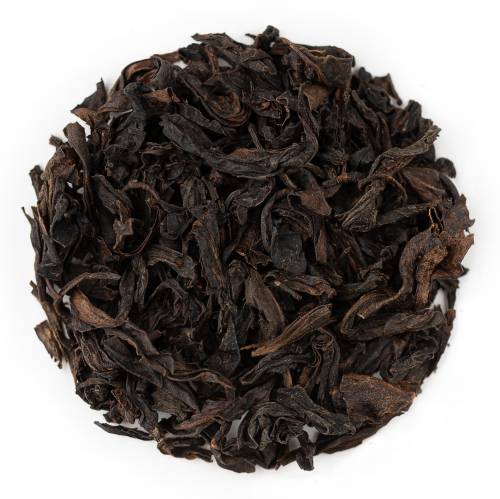 Bountiful Oolong - Loose Leaf Tea - 50g