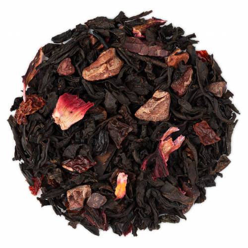Chocolate Strawberries - Loose Leaf Tea - 50g