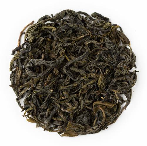 Jade Cloud (Wu Lu) Green- Loose Leaf Tea - 50g