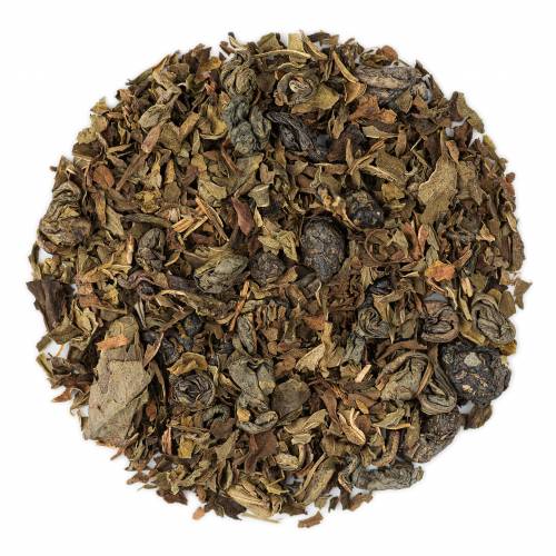 Moroccan Mint Green - Loose Leaf Tea - 50g
