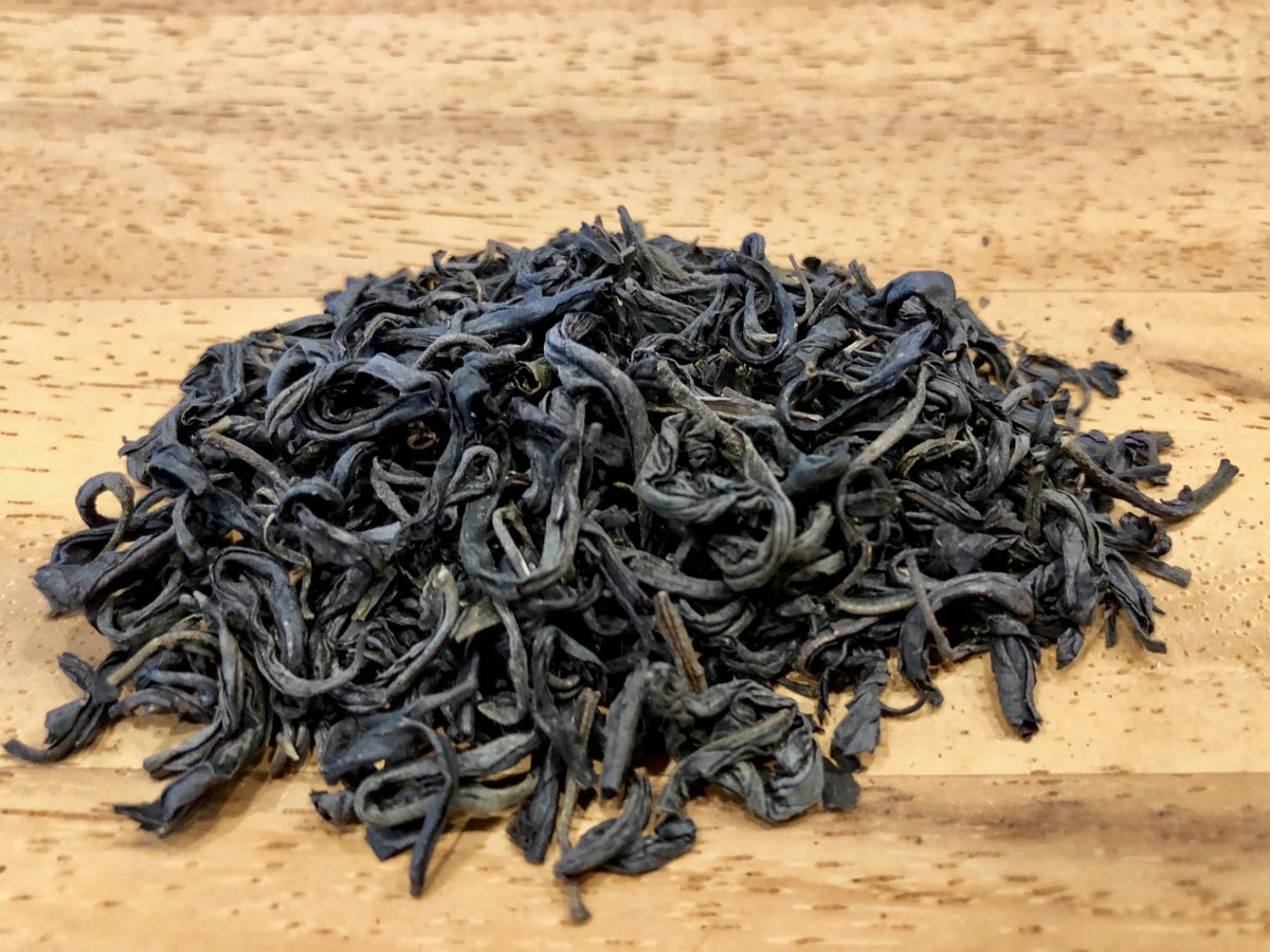 Purple Leaf Kenyan Tea - Loose Leaf Tea - 50g