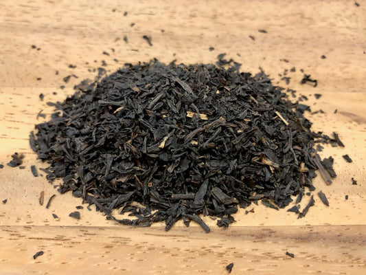 Nandi English Breakfast (pesticide-free) - Loose Leaf Tea - 50g