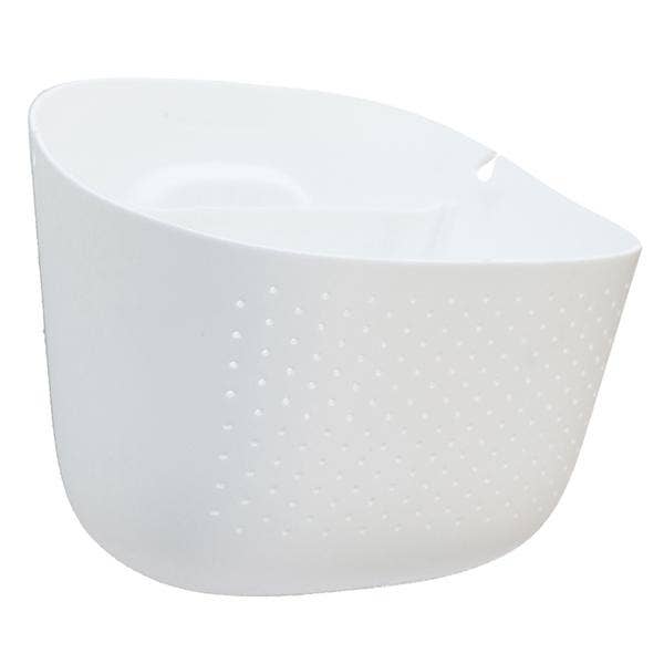 WallyGrow - Eco White Wall Planter
