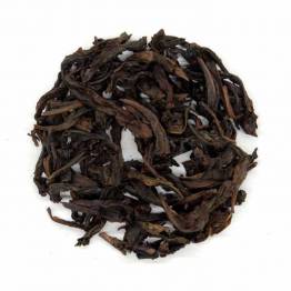 Wuyi Rock Oolong- Loose Leaf Tea - 50g