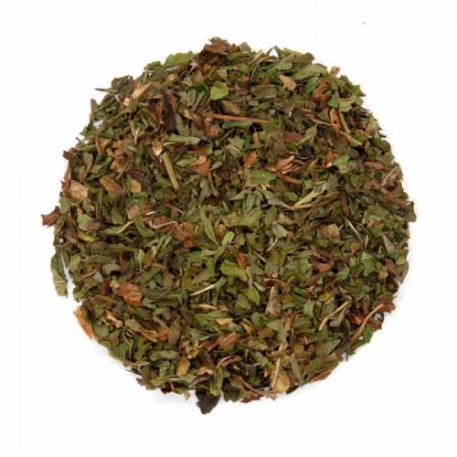 Peppermint- Loose Leaf Tea - 50g