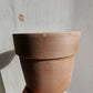 Clay Perfetto Pot Cover Graphite - 15cm/6in