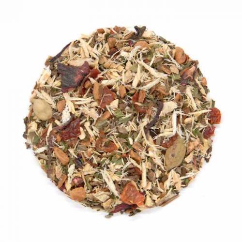 Winter Warrior- Loose Leaf Tea - 50g