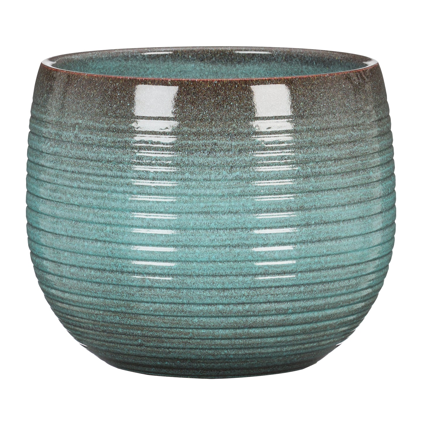 16cm/6.5in. Linara Wild Sea Ceramic