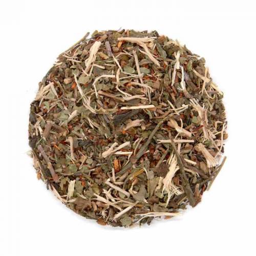 Buddha Focus - Loose Leaf Tea - 50g