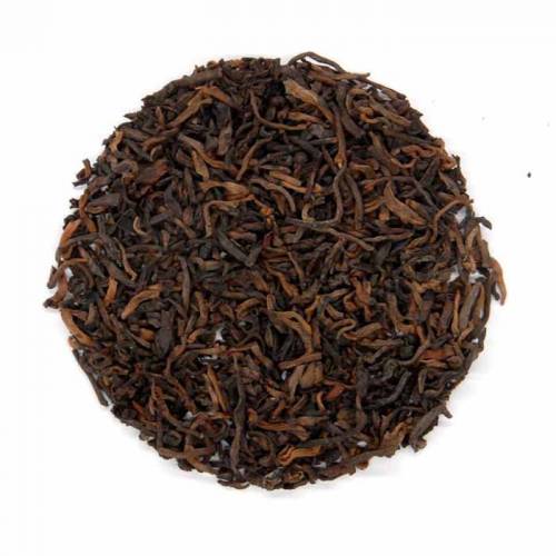Pu-erh - Loose Leaf Tea - 50g