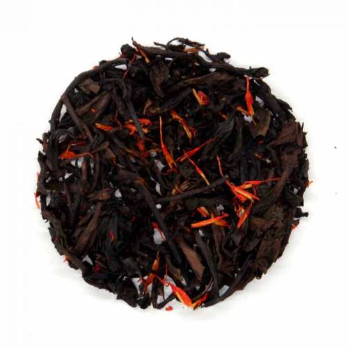 Smoked Maple Oolong- Loose Leaf Tea - 50g