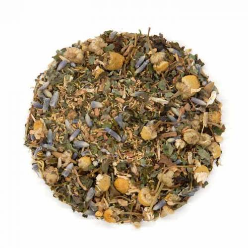 Sweet Dreams - Loose Leaf Tea - 50g