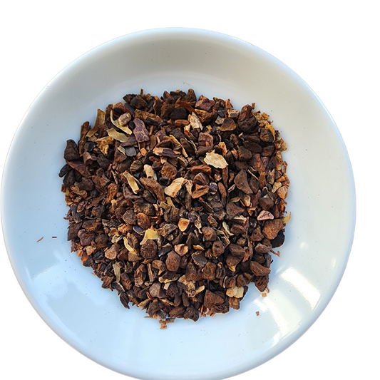 Chaga Brew - Loose Leaf Tea - 50g