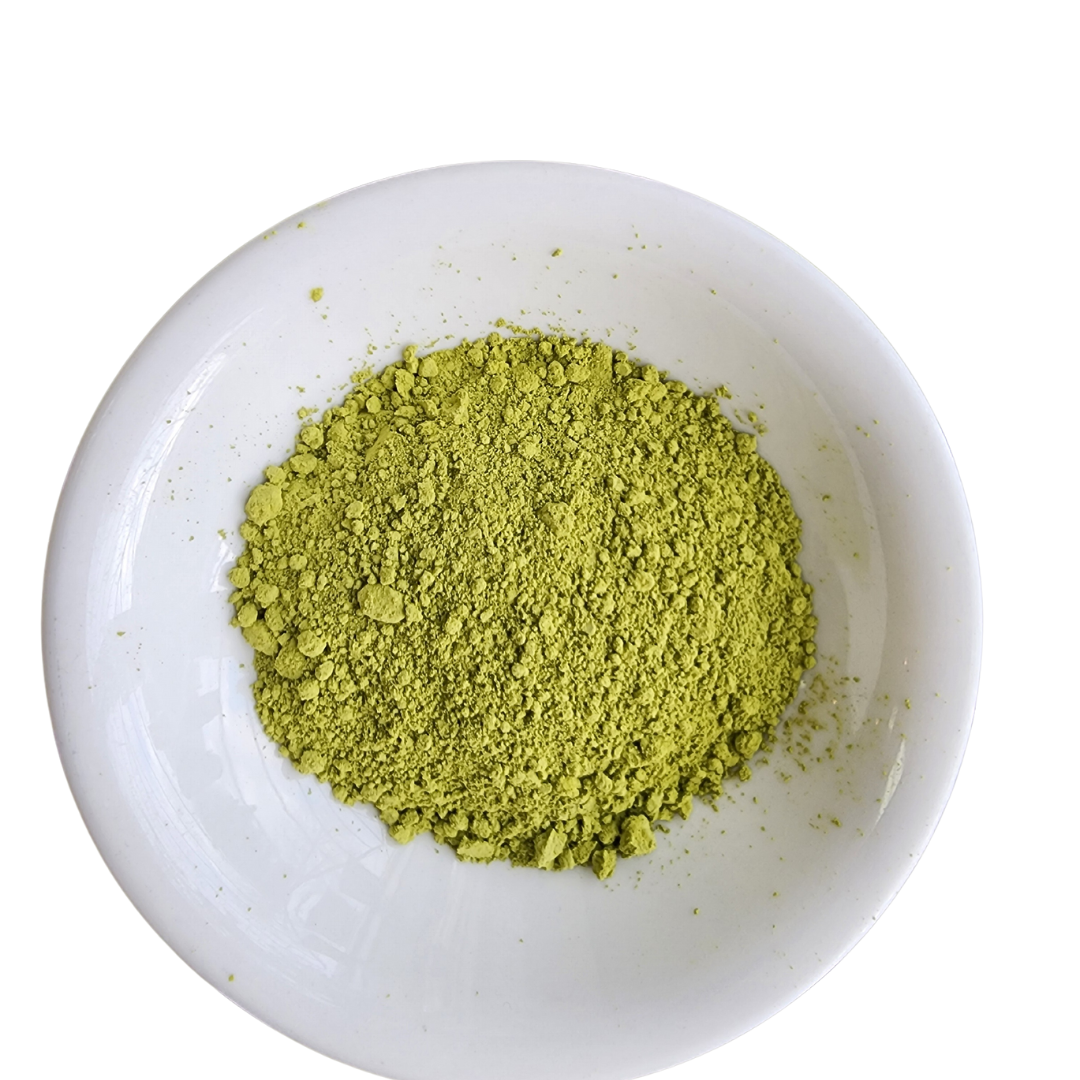 Samurai Green Matcha - 20g