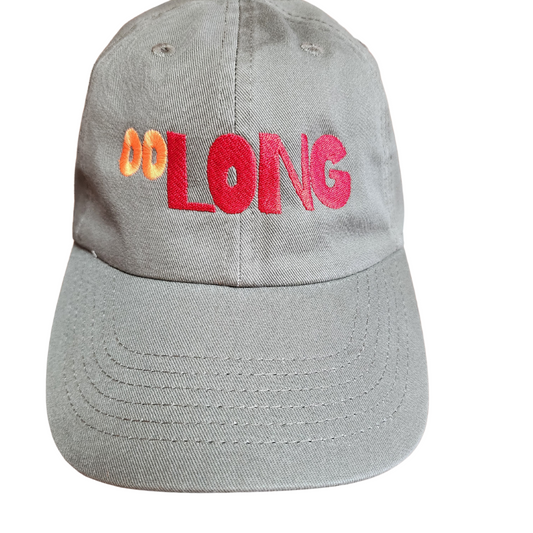 OoLong - Dad Hat