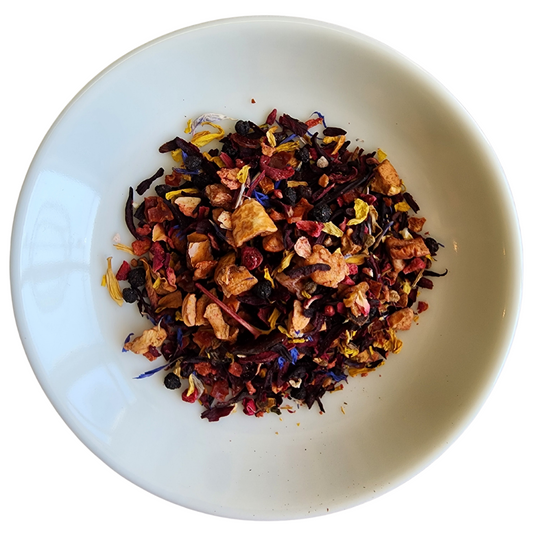 Kaleidoscope - Loose Leaf Tea - 50g