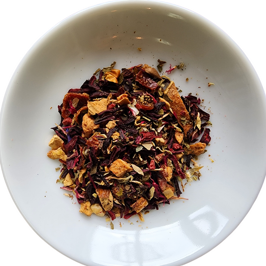 Raspberry Lemonade  - Loose Leaf Tea - 50g