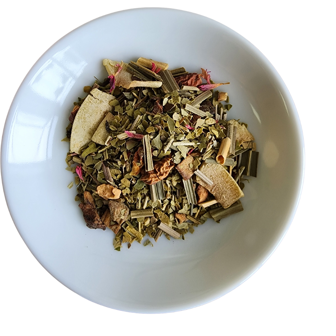 Paradise Colada - Loose Leaf Tea - 50g