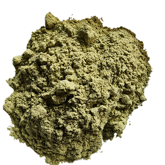 Sweet Smooth Vanilla Matcha - 40g