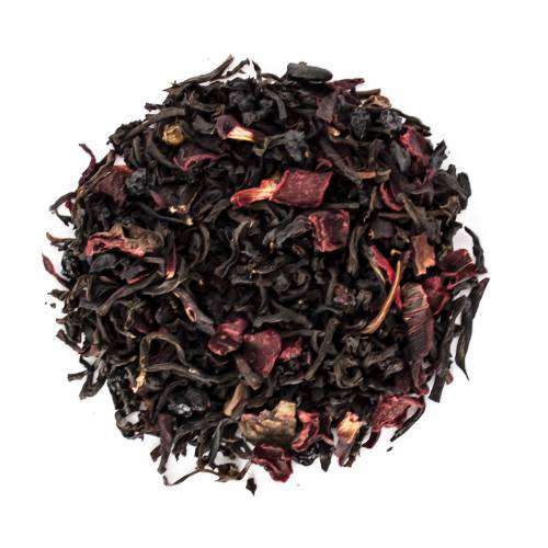 Crimson Elixir - Loose Leaf Tea - 50g