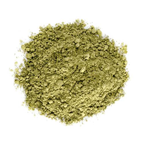 Daily Matcha Organic - Loose Leaf Tea - 50g