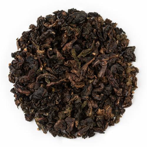 Honey Oolong - Loose Leaf Tea - 50g