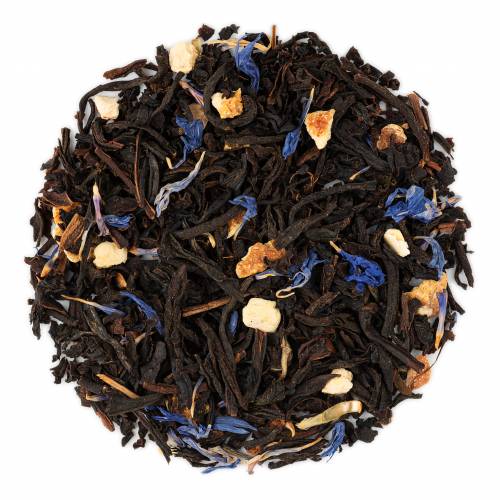 Royal Creme Earl Grey Organic - Loose Leaf Tea - 50g