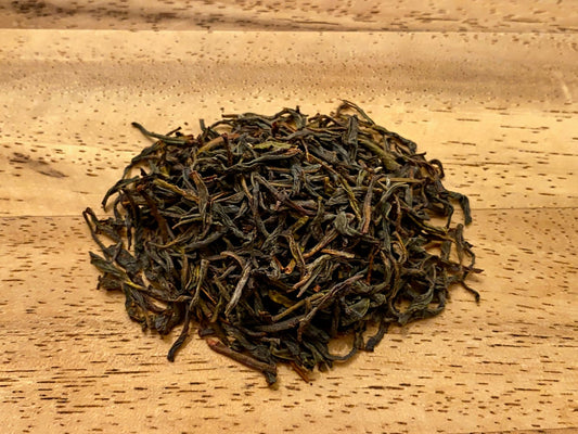 Lover's Leap/Mahagastota Estate - Ceylon Black Loose Leaf Tea - 50g
