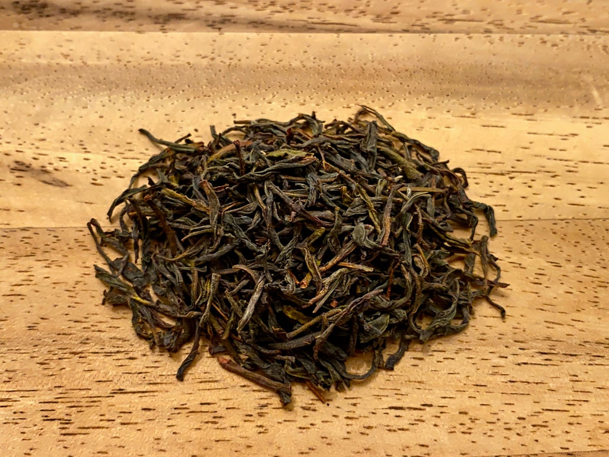 Lover's Leap/Mahagastota Estate - Ceylon Black Loose Leaf Tea - 50g