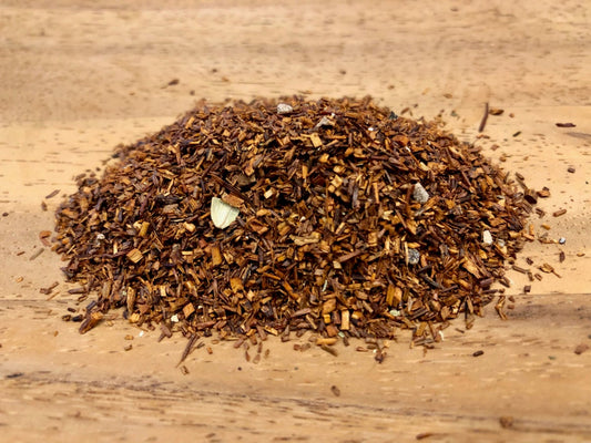 Chocolate Mint Rooibos - Loose Leaf Tea - 50g