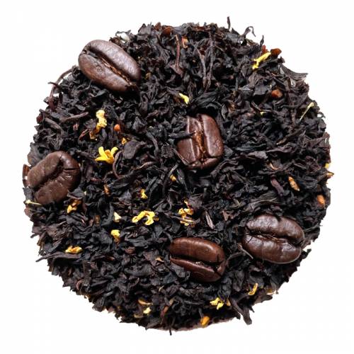 Tiramisu - Loose Leaf Tea - 50g