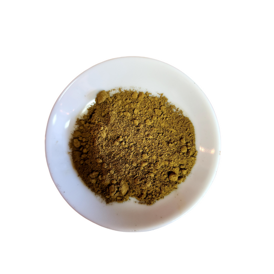 Hojicha Matcha - Loose Leaf Tea - 40g